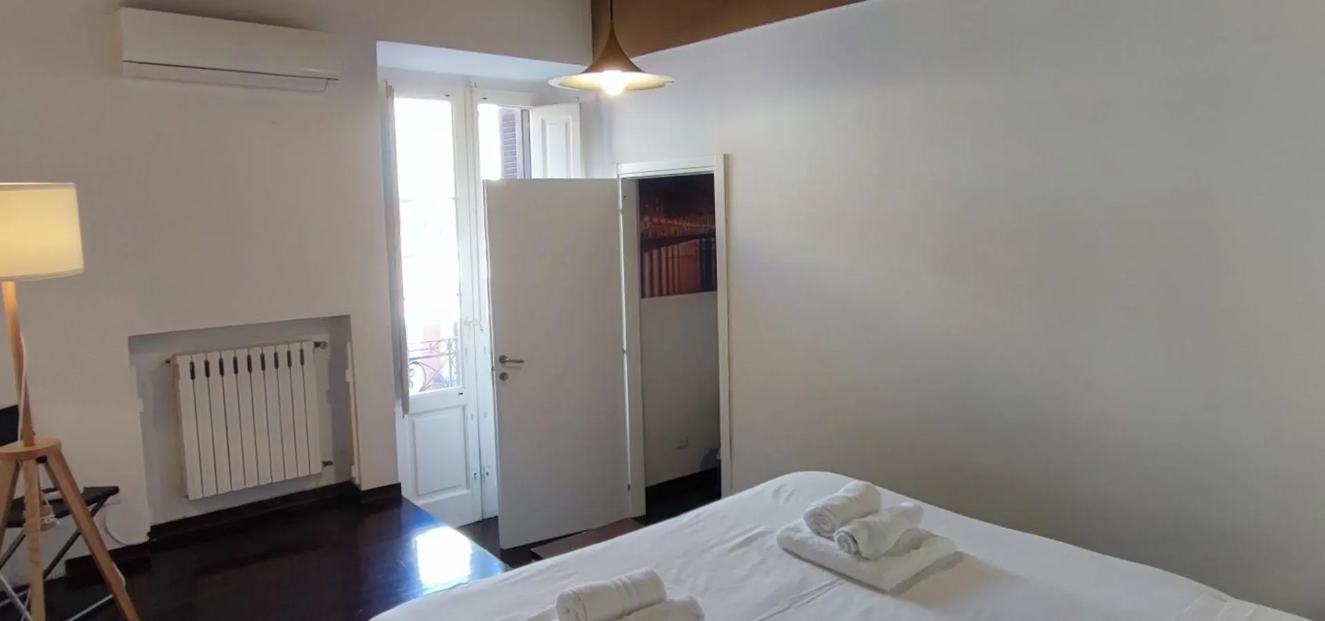 Liberty Futura Home Bari